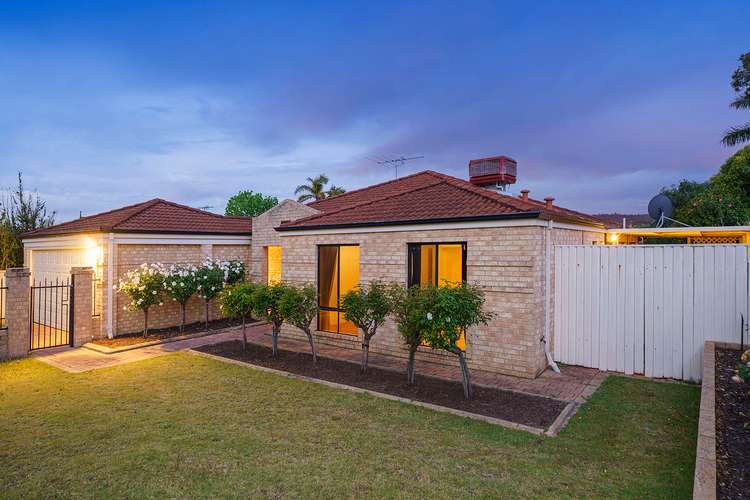 Second view of Homely house listing, 37 Pilbara Crescent, Jane Brook WA 6056