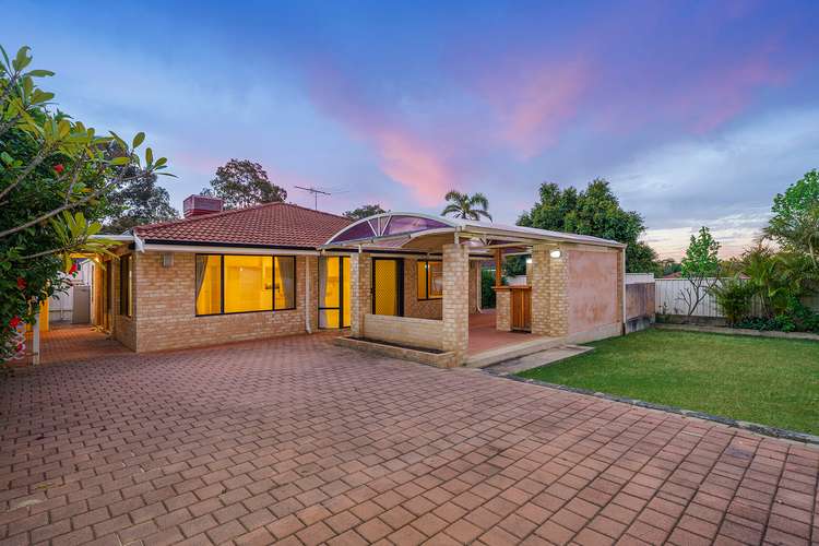Third view of Homely house listing, 37 Pilbara Crescent, Jane Brook WA 6056