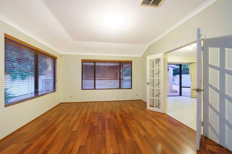 Fifth view of Homely house listing, 37 Pilbara Crescent, Jane Brook WA 6056