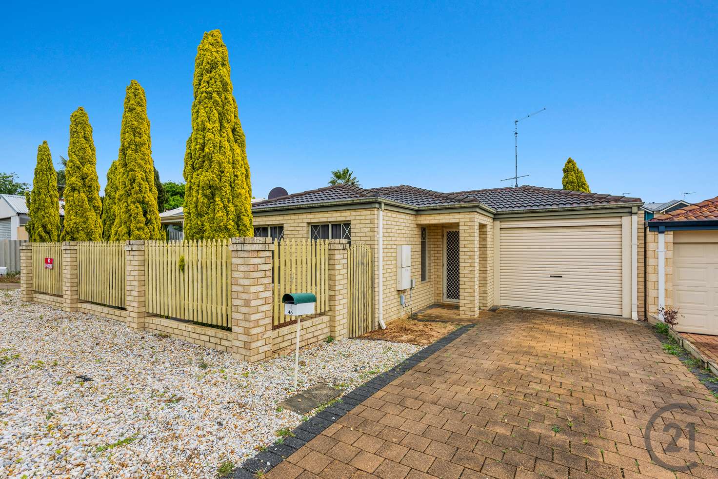 Main view of Homely house listing, 1/46 Randell Street, Mandurah WA 6210