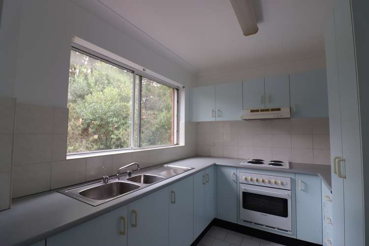 Fourth view of Homely unit listing, 18/58 Glencoe St, Sutherland NSW 2232