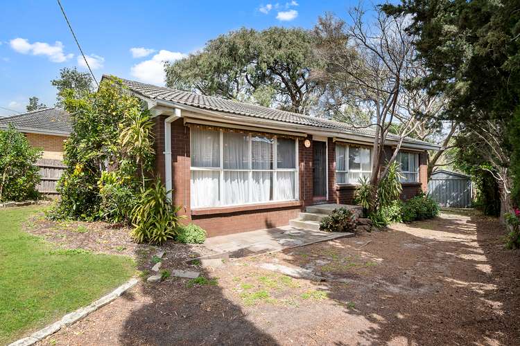 Second view of Homely house listing, 6 Netherbrae Road, Frankston VIC 3199