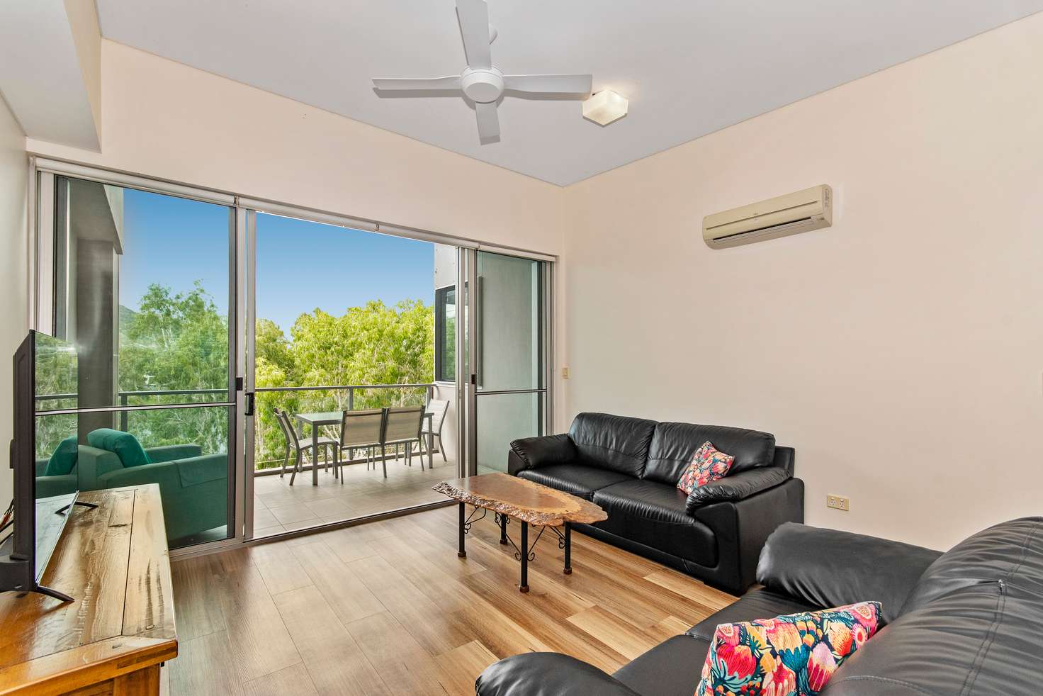 Main view of Homely unit listing, 26/1-15 Sporting Drive, Kirwan QLD 4817