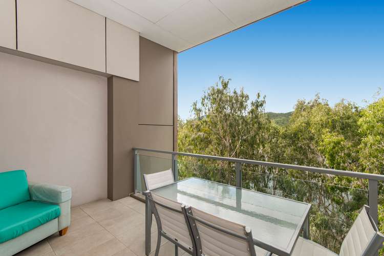 Second view of Homely unit listing, 26/1-15 Sporting Drive, Kirwan QLD 4817