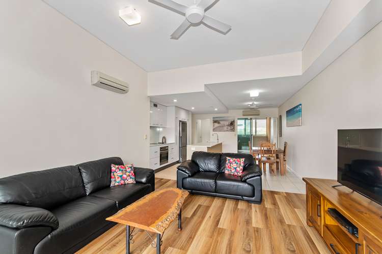 Third view of Homely unit listing, 26/1-15 Sporting Drive, Kirwan QLD 4817