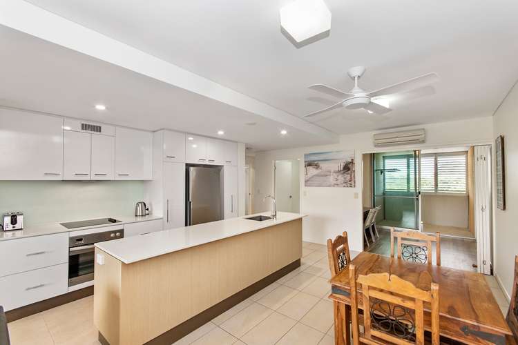 Fourth view of Homely unit listing, 26/1-15 Sporting Drive, Kirwan QLD 4817