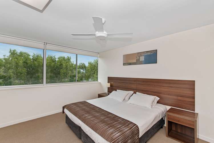 Fifth view of Homely unit listing, 26/1-15 Sporting Drive, Kirwan QLD 4817