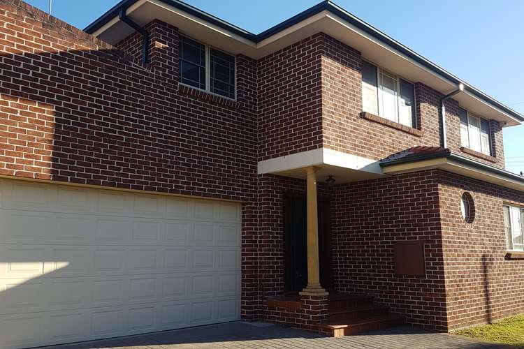 Main view of Homely semiDetached listing, 1/4 Gleeson Ave, Condell Park NSW 2200