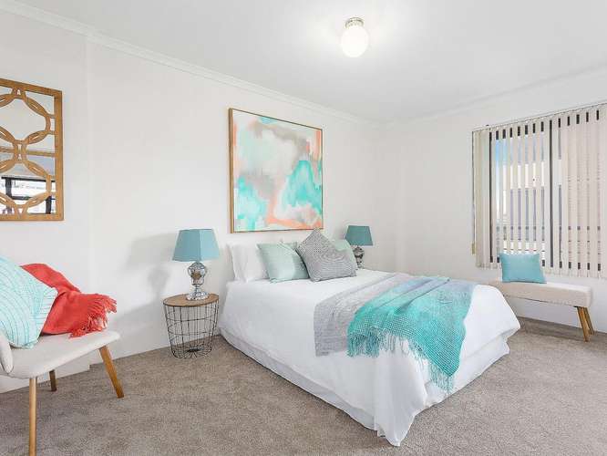 Fourth view of Homely apartment listing, C609/6-8 Crescent Street, Redfern NSW 2016