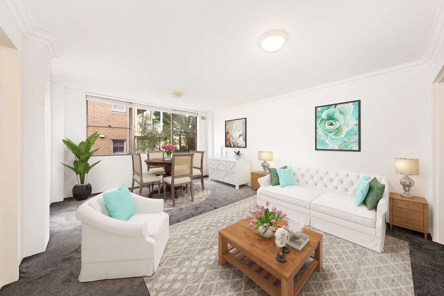 Main view of Homely apartment listing, 28/410 Mowbray Road, Lane Cove NSW 2066