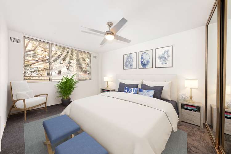 Third view of Homely apartment listing, 28/410 Mowbray Road, Lane Cove NSW 2066