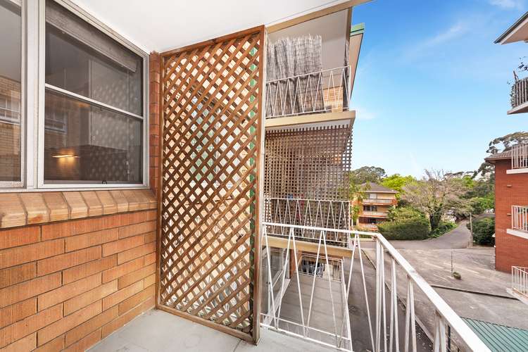 Fourth view of Homely apartment listing, 28/410 Mowbray Road, Lane Cove NSW 2066