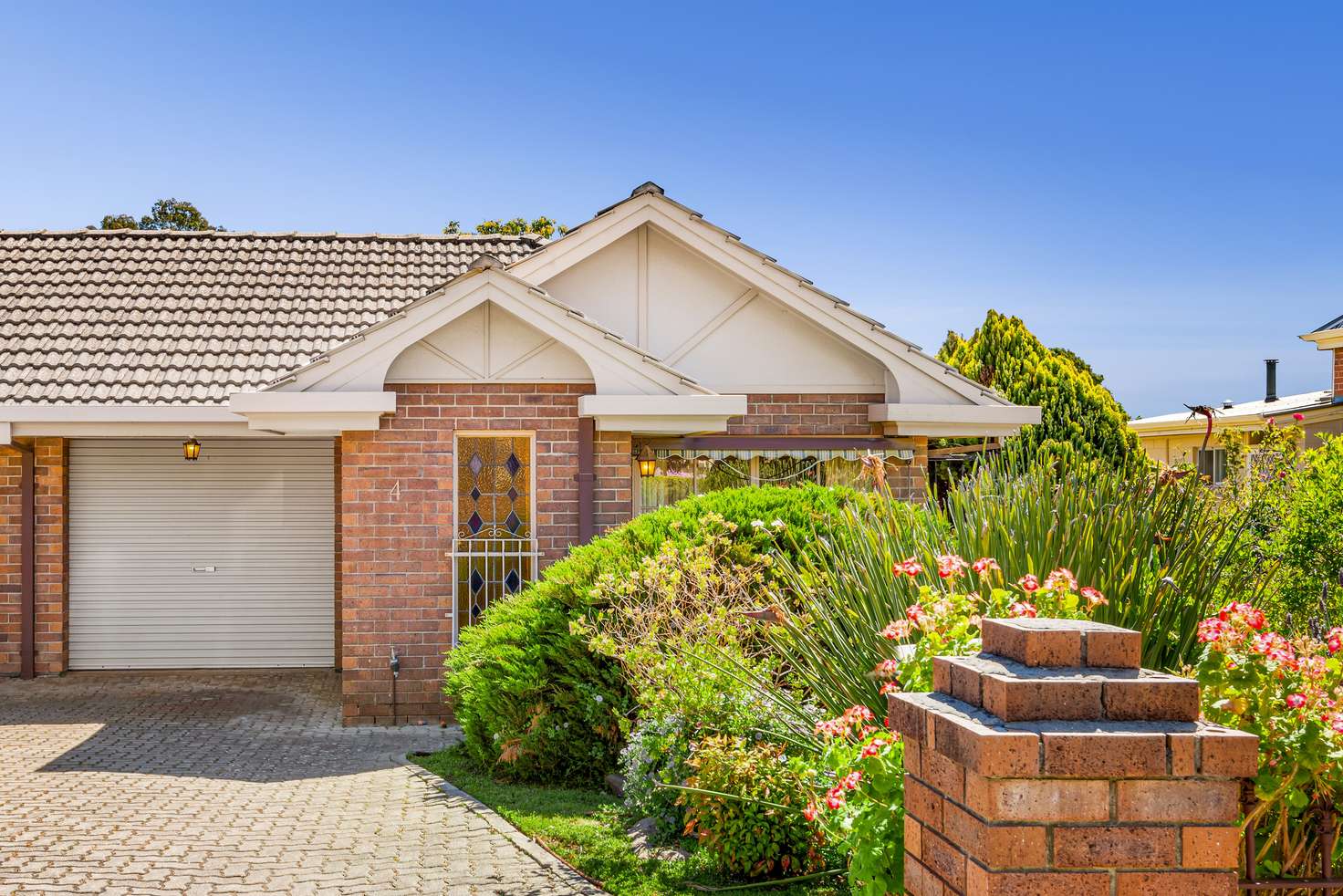 Main view of Homely unit listing, 4/24 Wokurna Avenue, Mitcham SA 5062