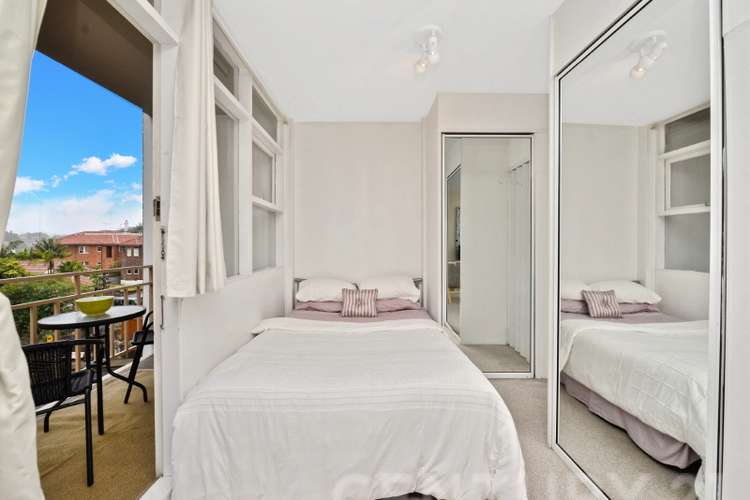 Second view of Homely studio listing, 203/54 High Street, North Sydney NSW 2060