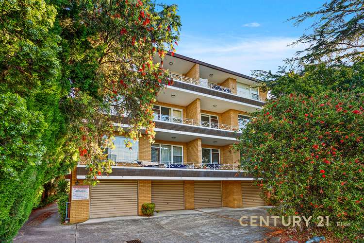 Main view of Homely unit listing, 4/11-13 Green Street, Kogarah NSW 2217