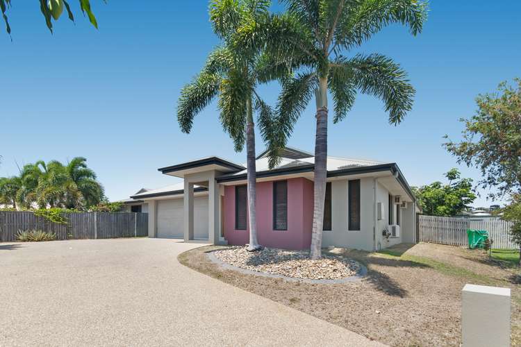 Main view of Homely house listing, 4 Mentmore Court, Bushland Beach QLD 4818