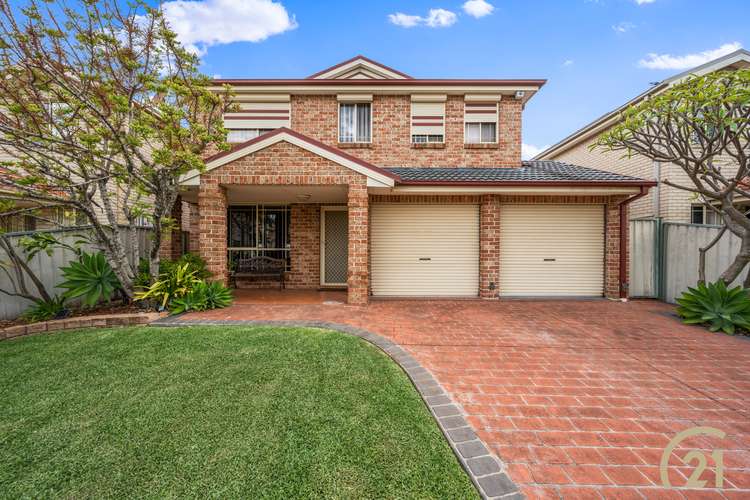 304 North Liverpool Road, Green Valley NSW 2168