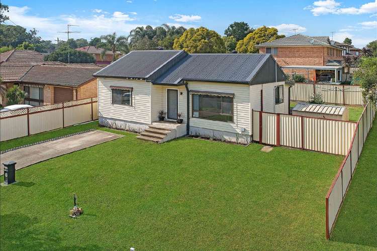 Main view of Homely house listing, 8 Station Street, Schofields NSW 2762