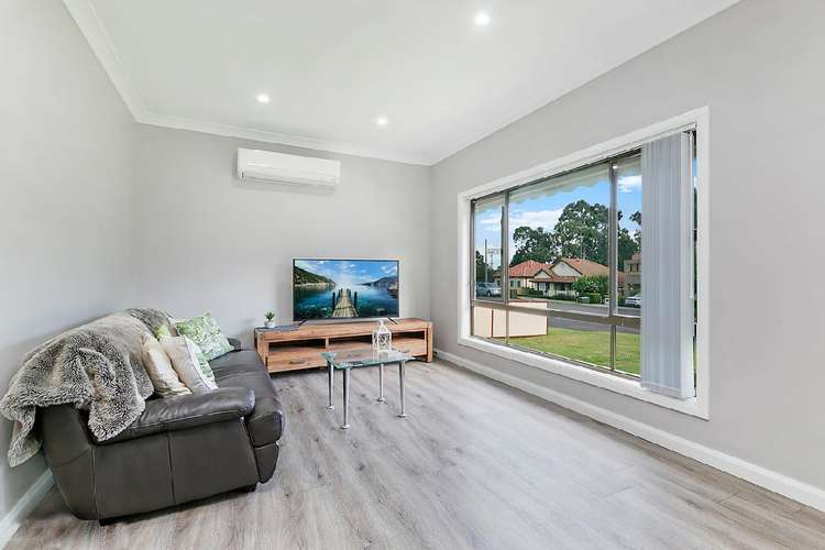 Second view of Homely house listing, 8 Station Street, Schofields NSW 2762