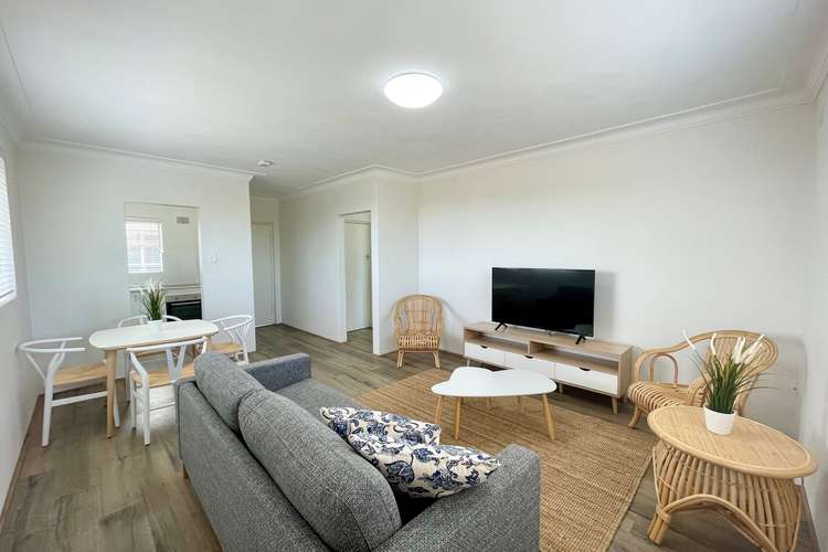 Third view of Homely apartment listing, 5/33 Wyanbah Road, Cronulla NSW 2230