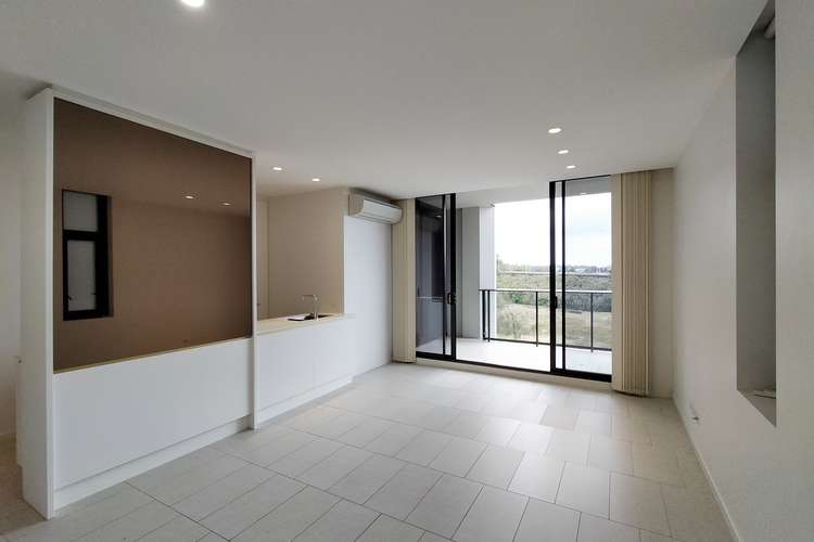 Main view of Homely apartment listing, 203A/3 Broughton Street, Parramatta NSW 2150