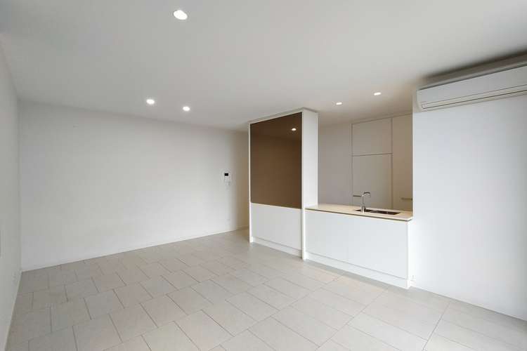 Second view of Homely apartment listing, 203A/3 Broughton Street, Parramatta NSW 2150