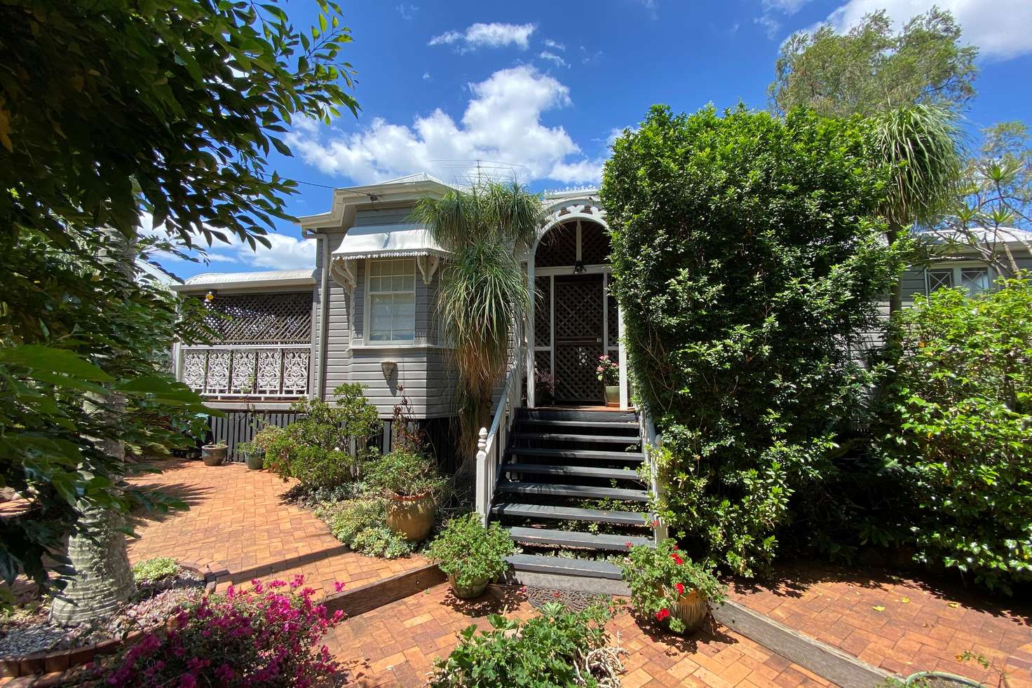 Main view of Homely house listing, 6 Connell Street, East Toowoomba QLD 4350