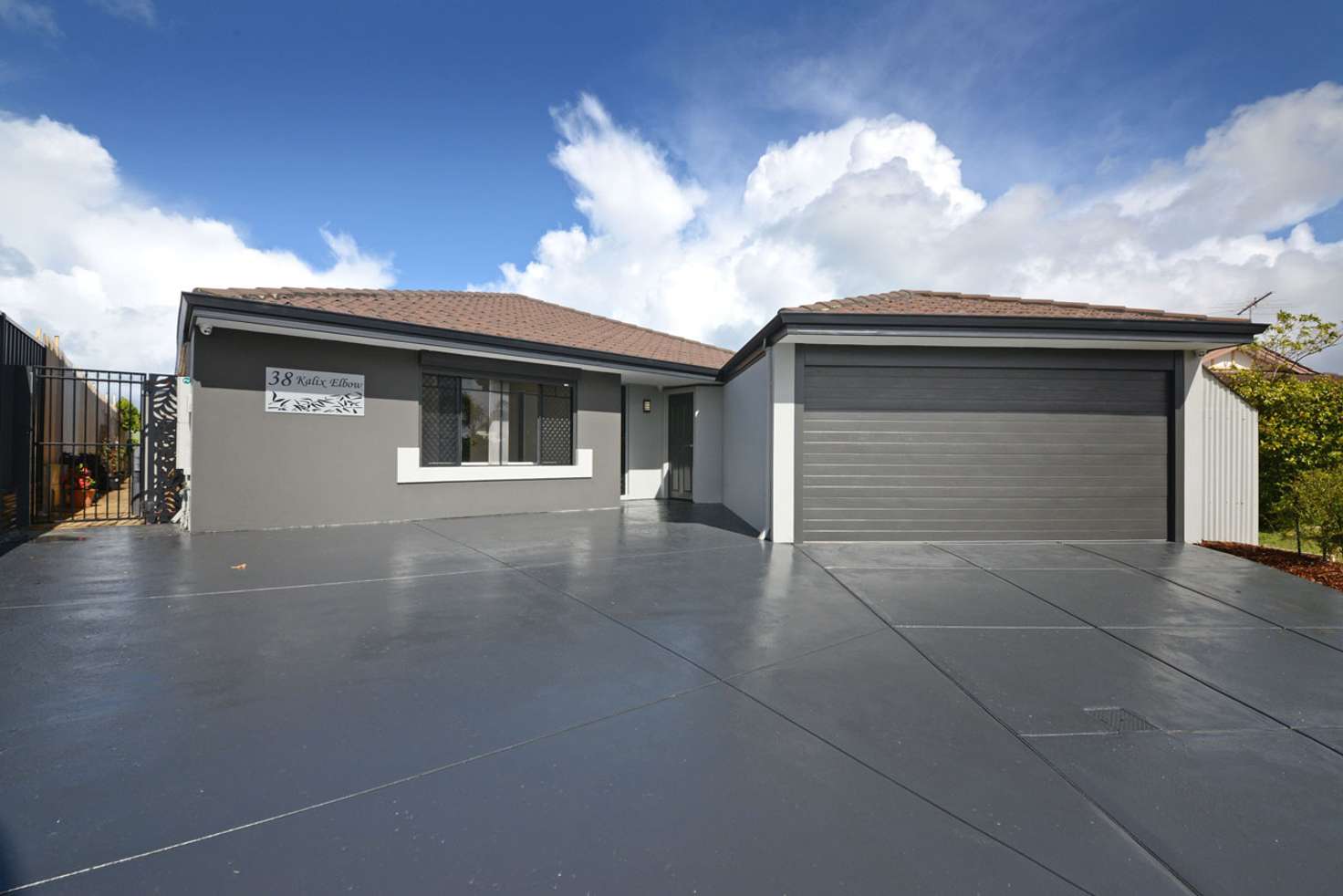 Main view of Homely house listing, 38 Kalix Elbow, Merriwa WA 6030