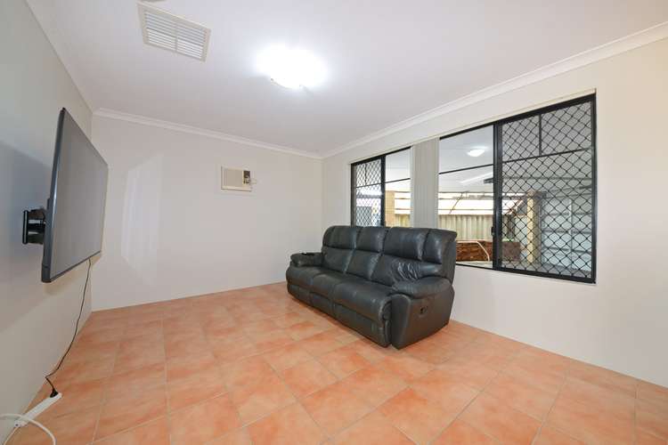 Fourth view of Homely house listing, 38 Kalix Elbow, Merriwa WA 6030