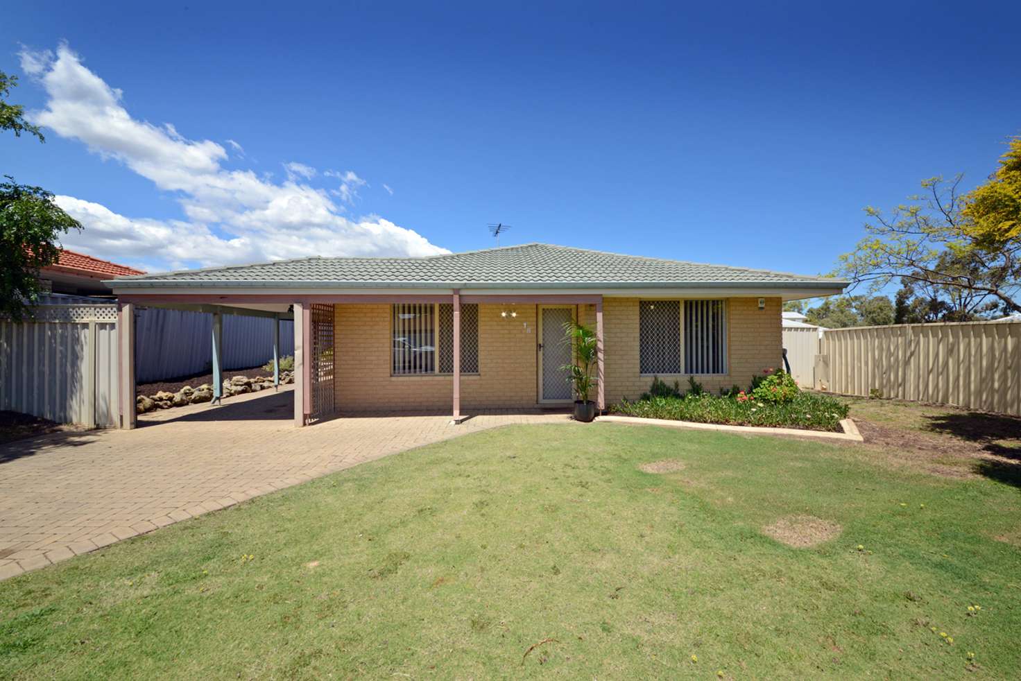 Main view of Homely house listing, 18 Huon Place, Merriwa WA 6030