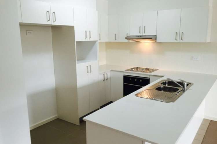 Second view of Homely apartment listing, 20/11 Durham Street, Mount Druitt NSW 2770