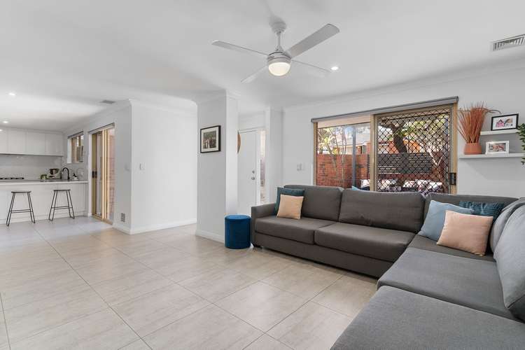 Second view of Homely house listing, 1/9 Goddard Street, Lathlain WA 6100