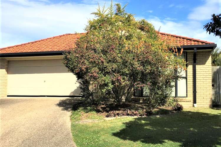 Main view of Homely house listing, 5 Bronte Court, Sippy Downs QLD 4556