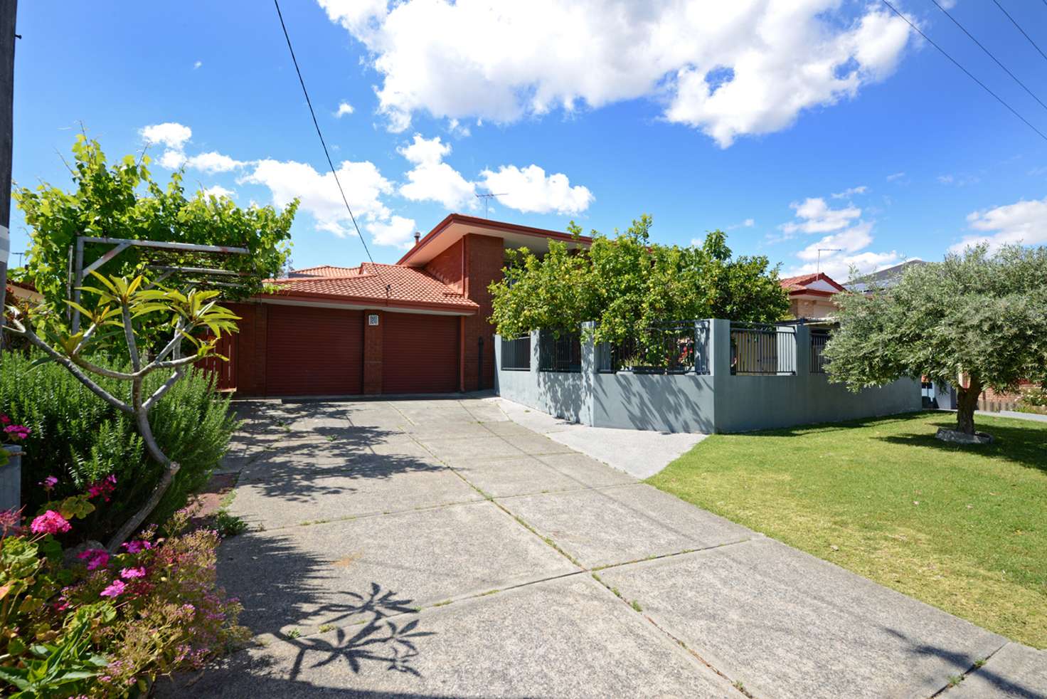 Main view of Homely house listing, 5 Edinboro Place, Joondanna WA 6060