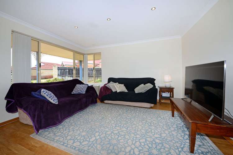 Fifth view of Homely house listing, 8 Tilbury Mews, Quinns Rocks WA 6030