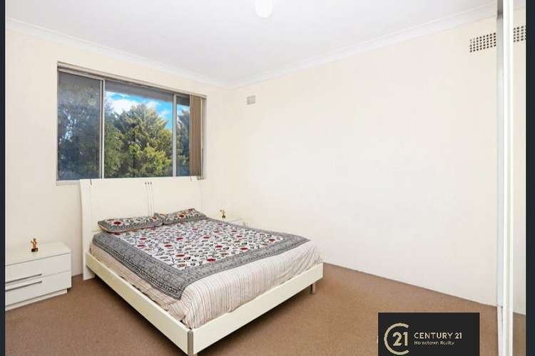 Second view of Homely apartment listing, 10/39-41 Bowden Street, Harris Park NSW 2150