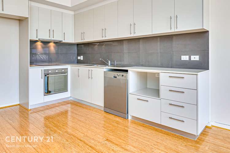 Sixth view of Homely apartment listing, 63/177 Stirling Street, Perth WA 6000