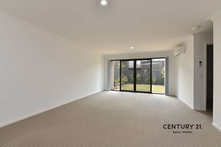 Third view of Homely townhouse listing, 4 Gerygone Street, Thornton NSW 2322