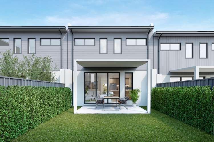 Fifth view of Homely terrace listing, 80 Stratton Road, Oran Park NSW 2570