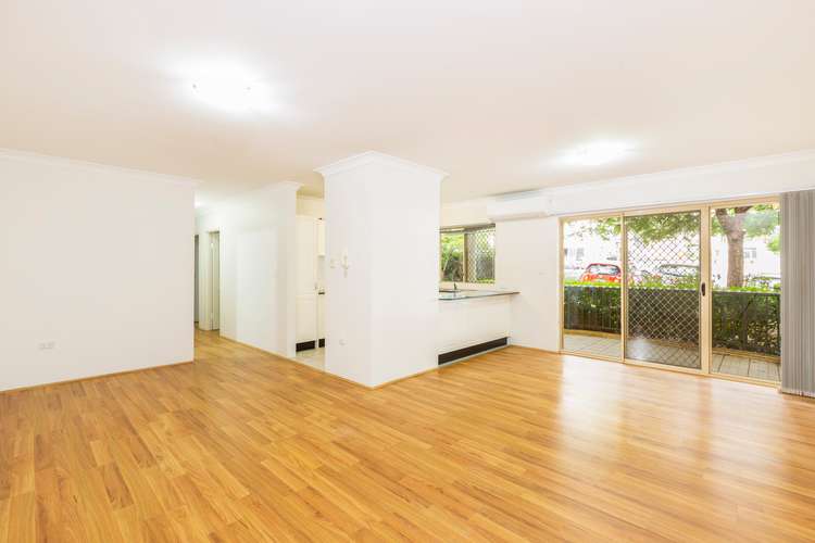Third view of Homely apartment listing, 3/13-15 Urunga Parade, Miranda NSW 2228