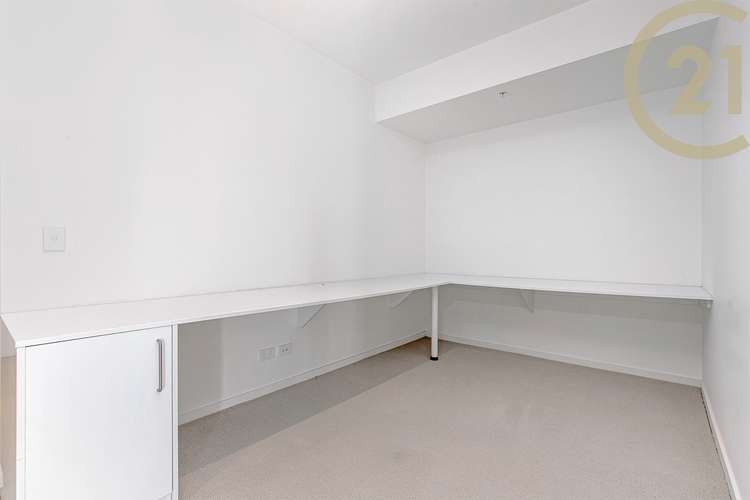 Third view of Homely apartment listing, E1207/1 Saunders Close, Macquarie Park NSW 2113