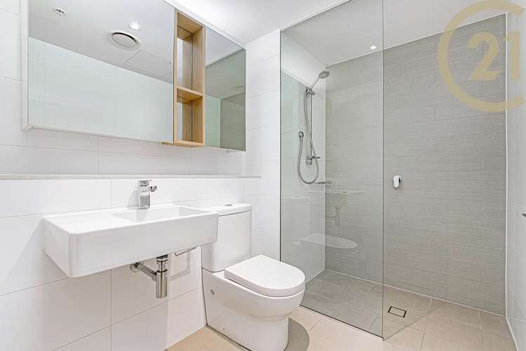 Fifth view of Homely apartment listing, E1207/1 Saunders Close, Macquarie Park NSW 2113