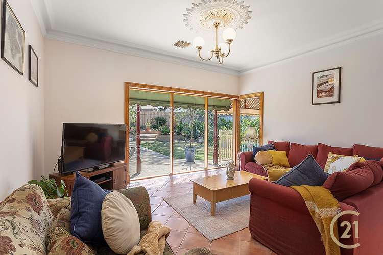 Fourth view of Homely house listing, 127 Woolnough Road, Largs Bay SA 5016
