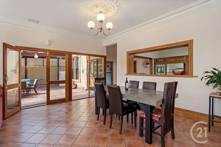 Sixth view of Homely house listing, 127 Woolnough Road, Largs Bay SA 5016