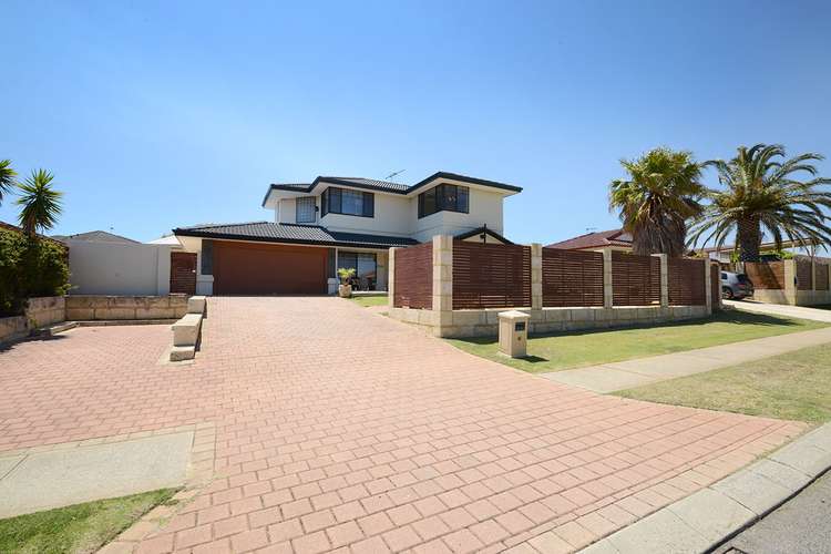 Second view of Homely house listing, 65 Bayport Circuit, Mindarie WA 6030