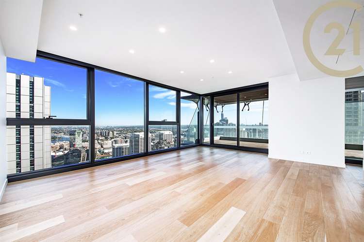 Main view of Homely apartment listing, 3810/115 Bathurst St, Sydney NSW 2000