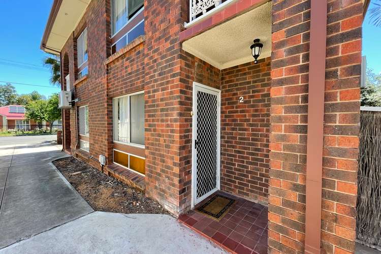 Second view of Homely townhouse listing, 2/9 Bakers Road, Marleston SA 5033