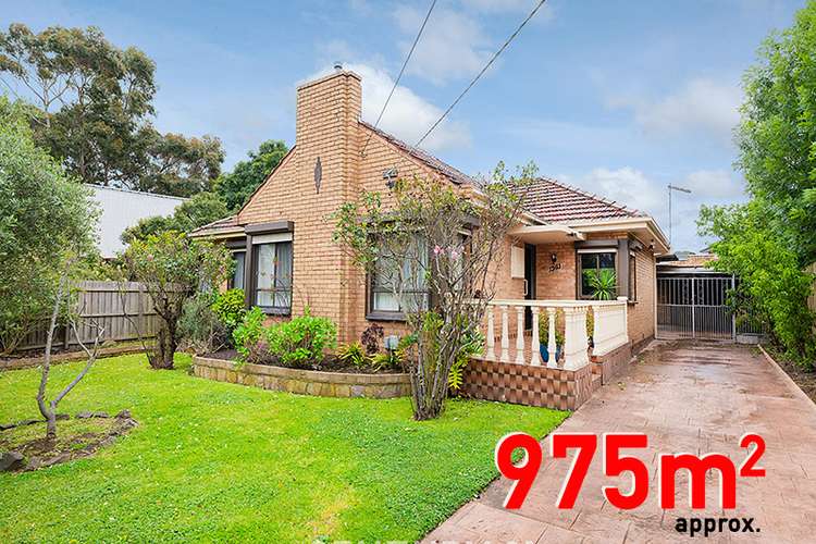 Main view of Homely house listing, 1941 Dandenong Road, Clayton VIC 3168