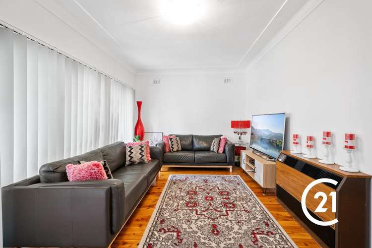 Second view of Homely house listing, 5 Mountview Avenue, Chester Hill NSW 2162
