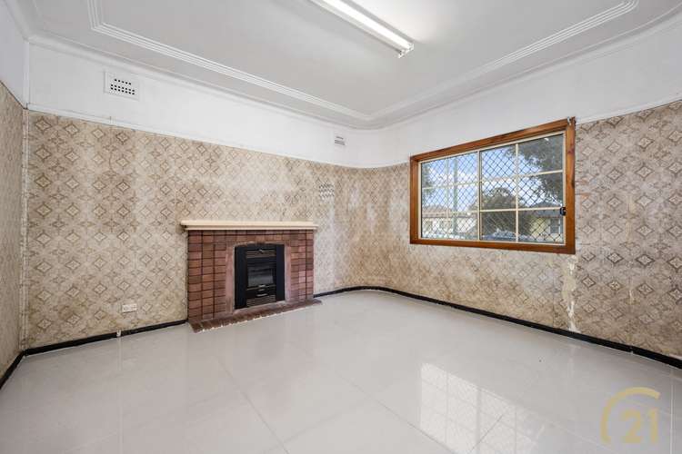 Second view of Homely house listing, 80 Normanby Street, Fairfield East NSW 2165